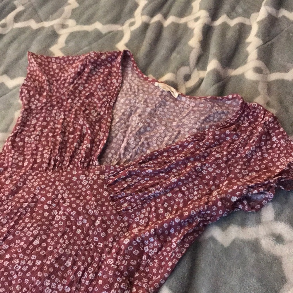 Dress - Picture 3 of 4